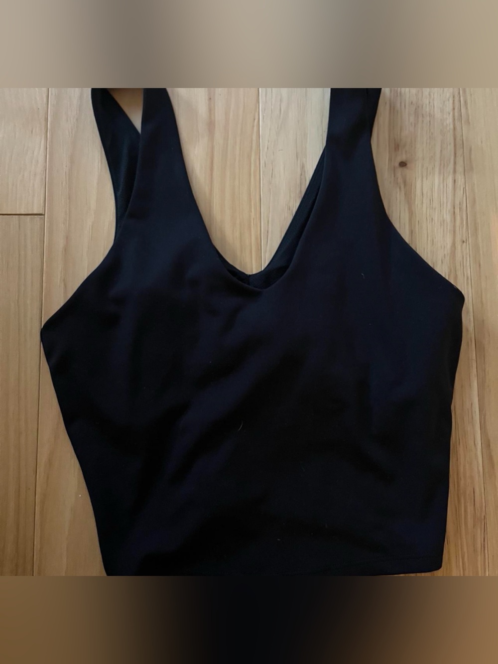 Target Black Women's Tank Top